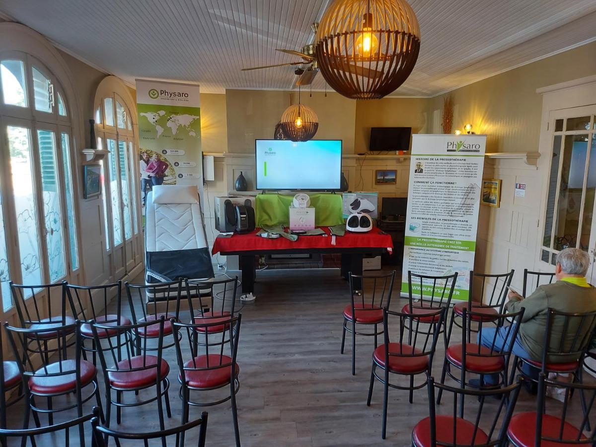 Hotel De La Paix Albert Zewnętrze zdjęcie